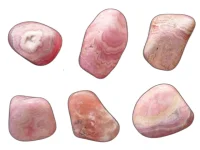A-Z Tumble Stones (image for) A-Z Tumble Stones